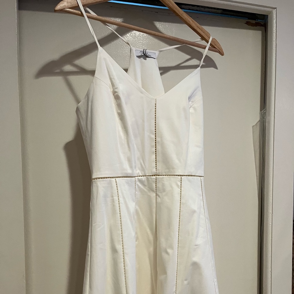 Parker dress